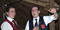Schützenfest Milte 2017 IMG 4186 PSP2 Sonntag Hampelmannschuss
