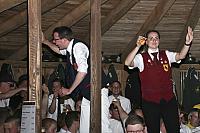 Schützenfest Milte 2017 IMG 4187 PSP2 Sonntag Hampelmannschuss