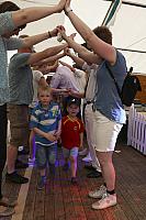 Schützenfest Milte 2017 IMG 4222 PSP2 Sonntag