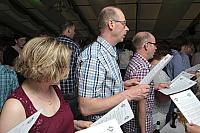 Schützenfest Milte 2018 IMG 2176 PSP2 HEIMATABEND