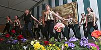 Schützenfest Milte 2018 IMG 2253 PSP2 HEIMATABEND