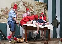 Schützenfest Milte 2018 IMG 2398 PSP2 HEIMATABEND