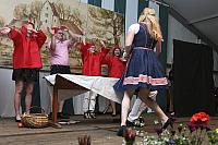 Schützenfest Milte 2018 IMG 2406 PSP2 HEIMATABEND