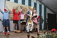 Schützenfest Milte 2018 IMG 2408 PSP2 HEIMATABEND