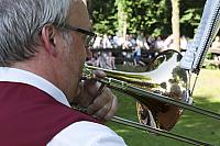 Schützenfest Milte 2018 IMG 3239 PSP2 Montag Krönung