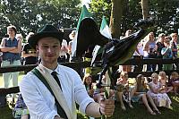Schützenfest Milte 2018 IMG 3242 PSP2 Montag Krönung