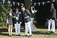 Schützenfest Milte 2018 IMG 3251 PSP2 Montag Krönung
