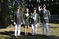 Schützenfest Milte 2018 IMG 3256 PSP2 Montag Krönung