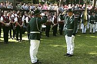 Schützenfest Milte 2018 IMG 3257 PSP2 Montag Krönung