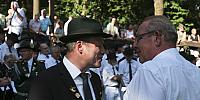 Schützenfest Milte 2018 IMG 3259 PSP2 Montag Krönung