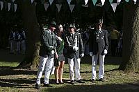Schützenfest Milte 2018 IMG 3262 PSP2 Montag Krönung