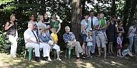 Schützenfest Milte 2018 IMG 3270 PSP2 Montag Krönung