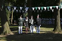 Schützenfest Milte 2018 IMG 3272 PSP2 Montag Krönung