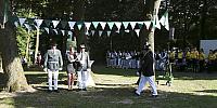 Schützenfest Milte 2018 IMG 3274 PSP2 Montag Krönung