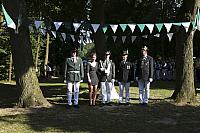 Schützenfest Milte 2018 IMG 3275 PSP2 Montag Krönung