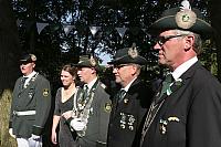 Schützenfest Milte 2018 IMG 3278 PSP2 Montag Krönung