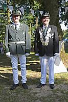 Schützenfest Milte 2018 IMG 3280 PSP2 Montag Krönung
