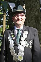 Schützenfest Milte 2018 IMG 3280 PSP3 Montag Krönung