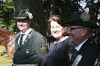 Schützenfest Milte 2018 IMG 3301 PSP2 Montag Krönung