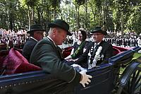 Schützenfest Milte 2018 IMG 3333 PSP2 Montag Krönung