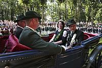 Schützenfest Milte 2018 IMG 3334 PSP2 Montag Krönung