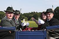 Schützenfest Milte 2018 IMG 3349 PSP2 Montag Krönung