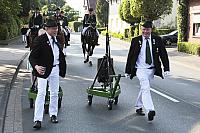 Schützenfest Milte 2018 IMG 3361 PSP2 Montag Krönung