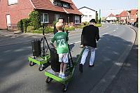 Schützenfest Milte 2018 IMG 3362 PSP2 Montag Krönung