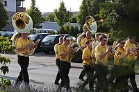 Schützenfest Milte 2018 IMG 3367 PSP2 Montag Krönung