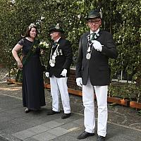 Schützenfest Milte 2018 IMG 3379 PSP2 Montag Krönung