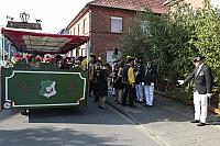 Schützenfest Milte 2018 IMG 3380 PSP2 Montag Krönung