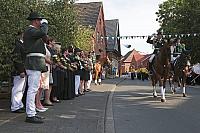 Schützenfest Milte 2018 IMG 3388 PSP2 Montag Krönung