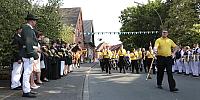Schützenfest Milte 2018 IMG 3391 PSP2 Montag Krönung