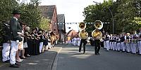 Schützenfest Milte 2018 IMG 3392 PSP2 Montag Krönung