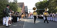 Schützenfest Milte 2018 IMG 3393 PSP2 Montag Krönung