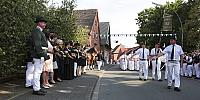 Schützenfest Milte 2018 IMG 3396 PSP2 Montag Krönung
