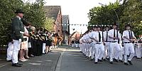 Schützenfest Milte 2018 IMG 3398 PSP2 Montag Krönung