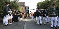 Schützenfest Milte 2018 IMG 3405 PSP2 Montag Krönung
