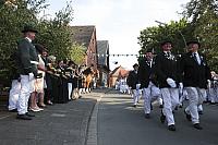 Schützenfest Milte 2018 IMG 3406 PSP2 Montag Krönung