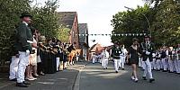 Schützenfest Milte 2018 IMG 3408 PSP2 Montag Krönung