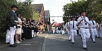 Schützenfest Milte 2018 IMG 3410 PSP2 Montag Krönung