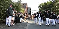 Schützenfest Milte 2018 IMG 3417 PSP3 Montag Krönung