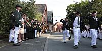 Schützenfest Milte 2018 IMG 3418 PSP2 Montag Krönung