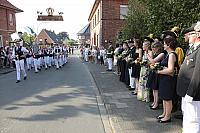 Schützenfest Milte 2018 IMG 3422 PSP2 Montag Krönung