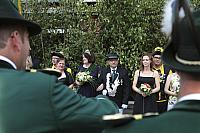 Schützenfest Milte 2018 IMG 3427 PSP2 Montag Krönung