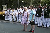 Schützenfest Milte 2018 IMG 3438 PSP2 Montag Krönung