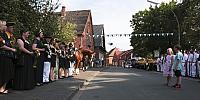 Schützenfest Milte 2018 IMG 3440 PSP2 Montag Krönung