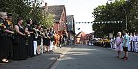 Schützenfest Milte 2018 IMG 3442 PSP2 Montag Krönung