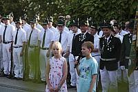 Schützenfest Milte 2018 IMG 3443 PSP2 Montag Krönung