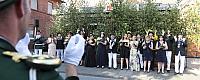 Schützenfest Milte 2018 IMG 3457 PSP3 Montag Krönung
